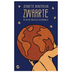 Winterson, Jeanette - Zwaarte