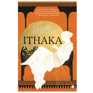 North, Claire - Ithaka
