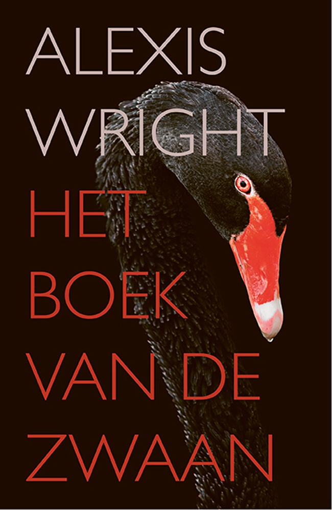 Alexis Wright - Het boek van de zwaan