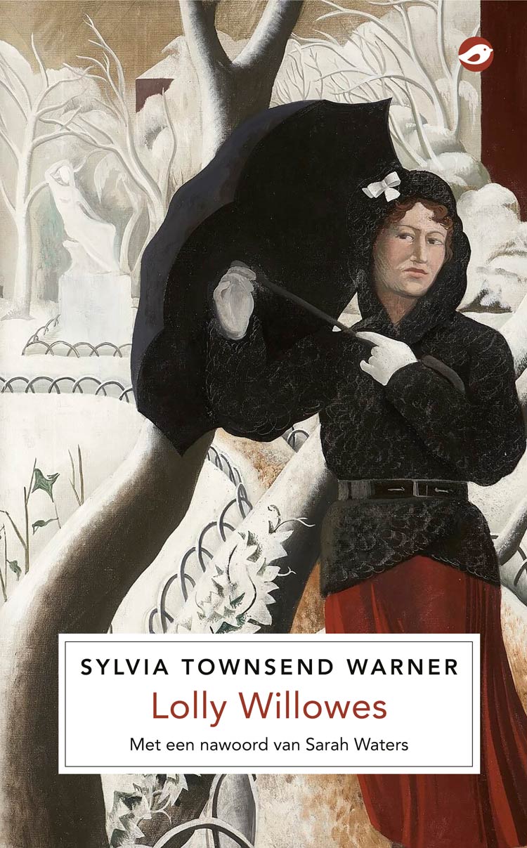 Sylvia Townsend Warner - Lolly Willowes