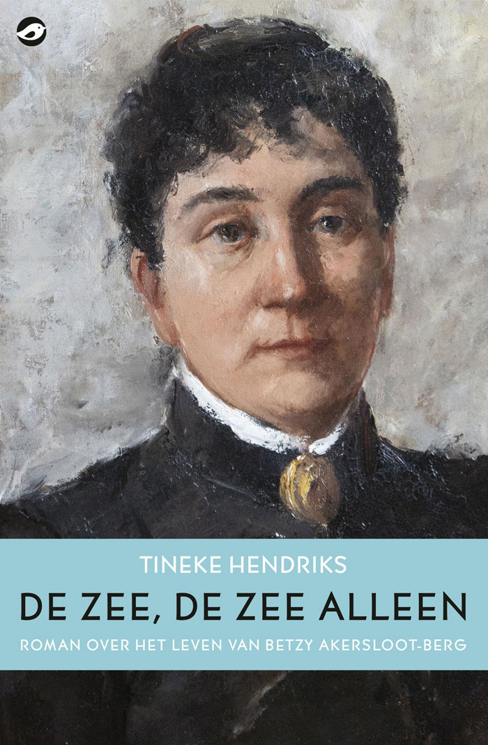 Tineke Hendriks - De zee, de zee alleen