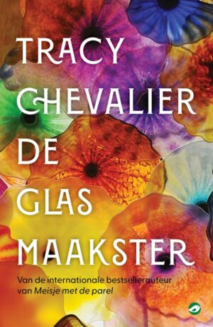 Chevalier, Tracy - De glasmaakster