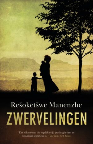 Manenzhe, Rešoketšwe - Zwervelingen