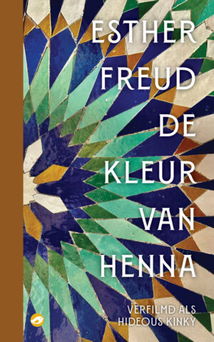 Freud, Esther - De kleur van henna