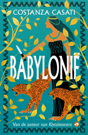 Casati, Costanza - Babylonië