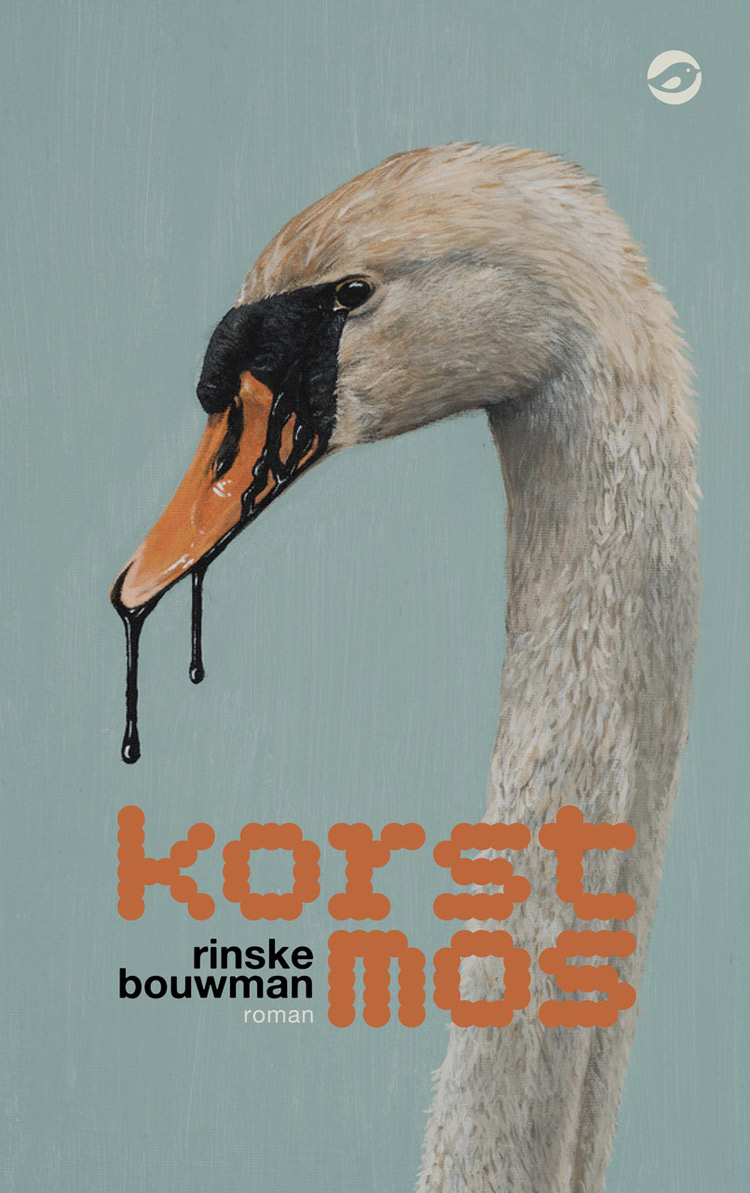 Rinske Bouwman - Korstmos Rinske Bouwman - Korstmos