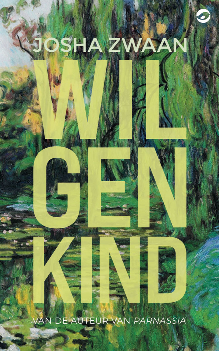 Josha Zwaan - Wilgenkind Josha Zwaan - Wilgenkind