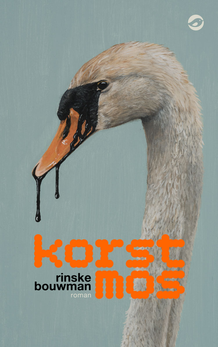 Rinske Bouwman - Korstmos