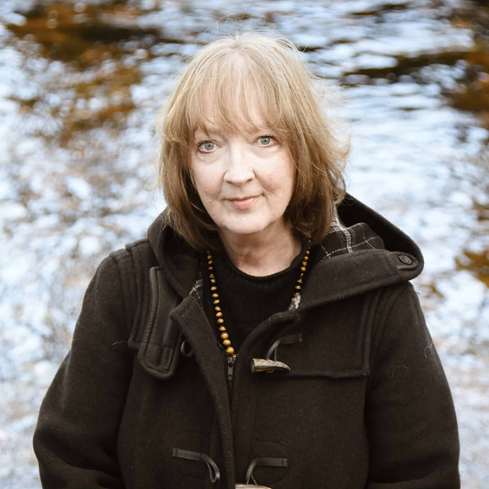 Sharon Blackie Sharon Blackie
