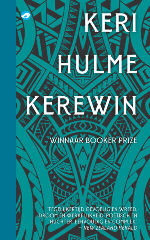 Hulme, Keri - Kerewin