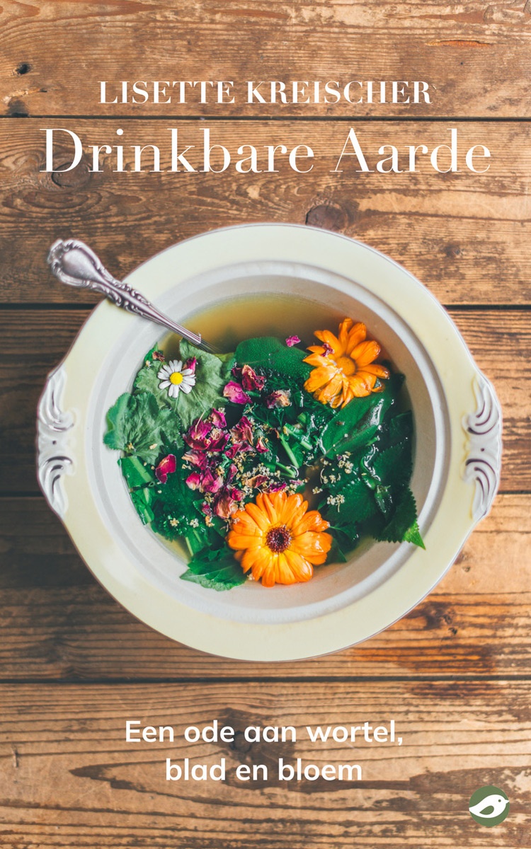 Lisette Kreischer - Drinkbare Aarde