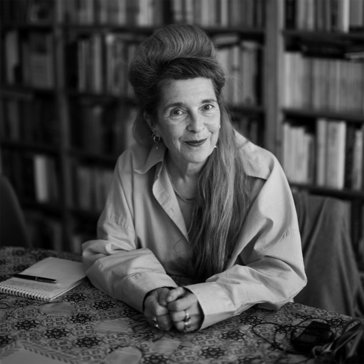 Liddie_Austin - Copyright foto Bas Losekoot