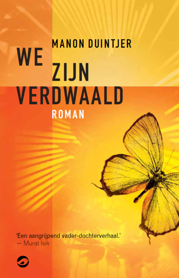 Manon Duintjer - We zijn verdwaald