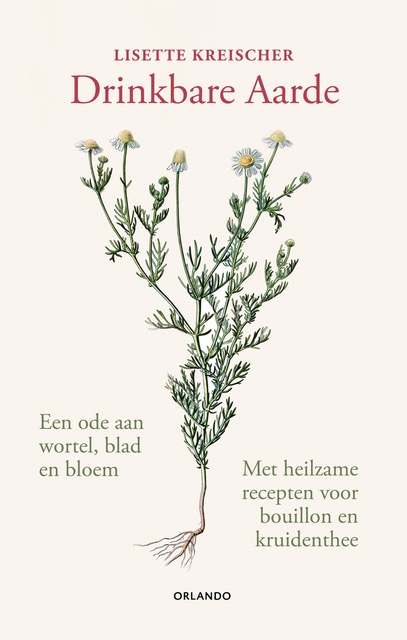 Lisette Kreischer - Drinkbare Aarde