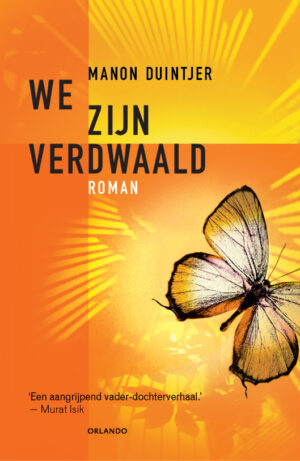 Duintjer,Manon - We zijn verdwaald