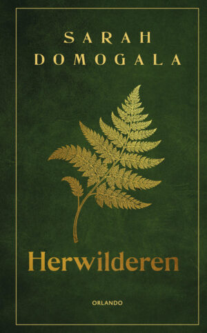 Domogala,Sarah - Herwilderen