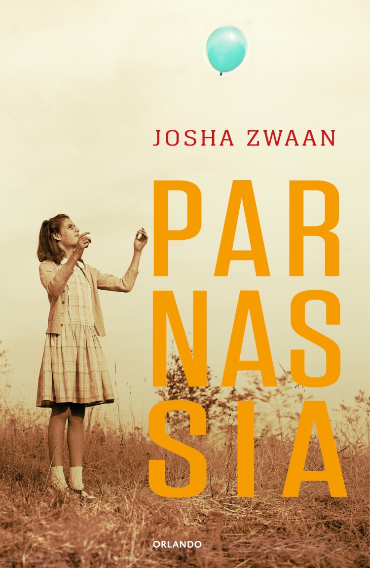 Josha Zwaan - Parnassia