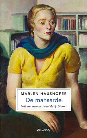 Haushofer, Marlen - De mansarde