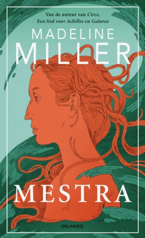 Miller, Madeline - Mestra